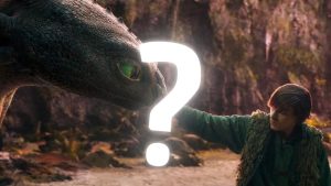 Voici tout de ce que vous devez savoir avant la sortie de Dragons en salles !