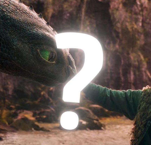 Voici tout de ce que vous devez savoir avant la sortie de Dragons en salles !