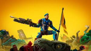 Hypercharge Unboxed : C'est le mix parfait entre Call of Duty et Toy Story et personne ne s'y attendait…