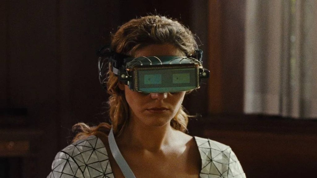 Ce film de SF dure 4h47, mais plus de la moitié a été supprimée pour sortir au cinéma !