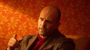 "Spectaculairement drôle" Noté 95%, c'est le meilleur film de Jason Statham : il est dispo sur Disney+