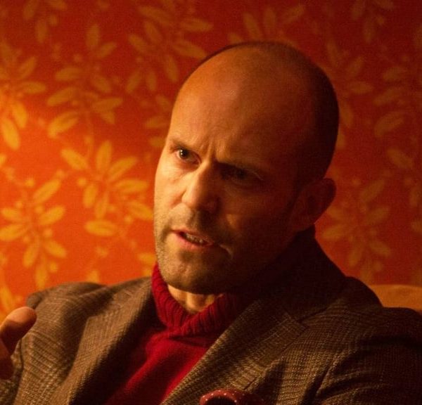 "Spectaculairement drôle" Noté 95%, c'est le meilleur film de Jason Statham : il est dispo sur Disney+