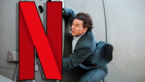 Netflix ajoute 3 films Mission Impossible et plusieurs autres classiques à son catalogue en juin 2025 !