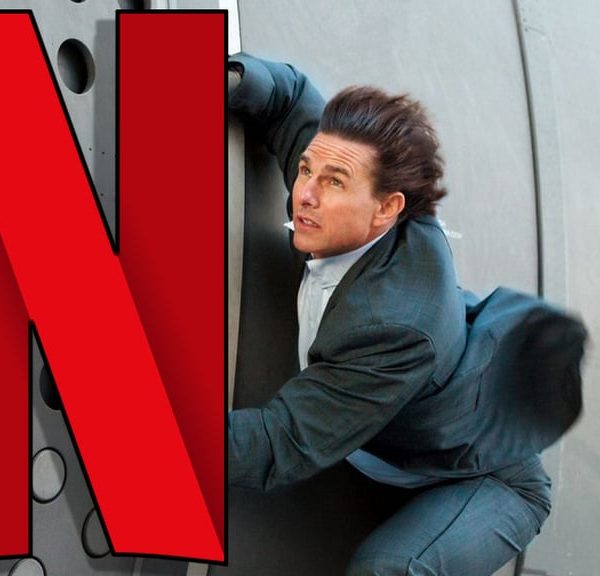 Netflix ajoute 3 films Mission Impossible et plusieurs autres classiques à son catalogue en juin 2025 !