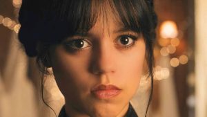 La star de Mercredi Jenna Ortega a déjà joué dans un film Marvel, mais elle n'en garde pas un bon souvenir