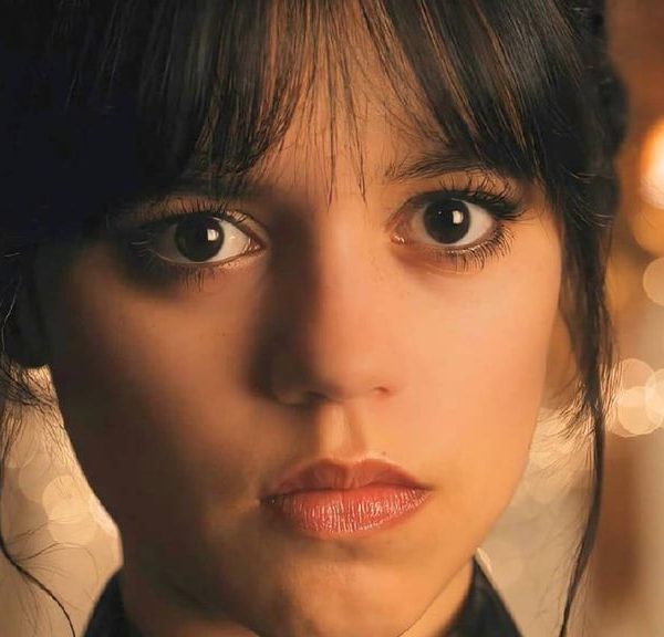 La star de Mercredi Jenna Ortega a déjà joué dans un film Marvel, mais elle n'en garde pas un bon souvenir