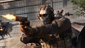 Ce jeu vidéo Call of Duty ramène plus d'argent en un mois que Warzone en un an