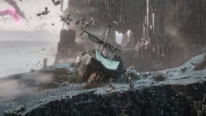 "C'est toute la beauté du genre", le créateur de Clair Obscur revient sur ce choix polémique du jeu, c'est un choix qui a du sens !