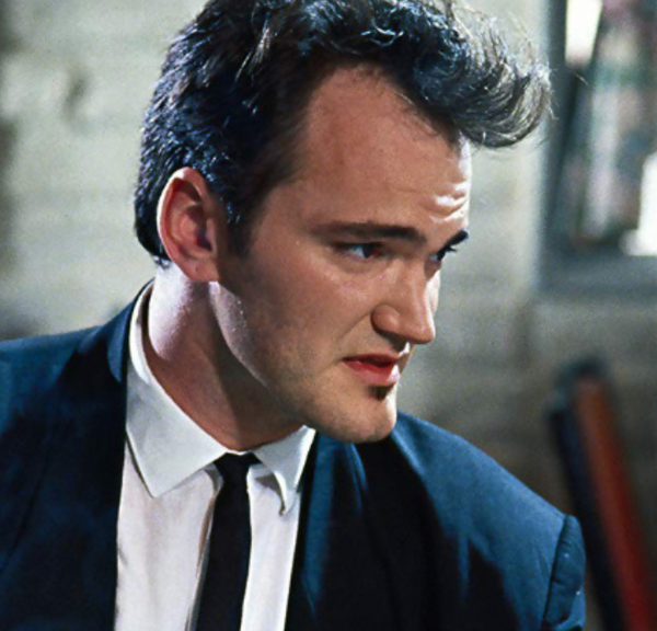 Une seule trilogie peut être qualifiée de "parfaite" selon Quentin Tarantino : chaque film y est meilleur que le précédent