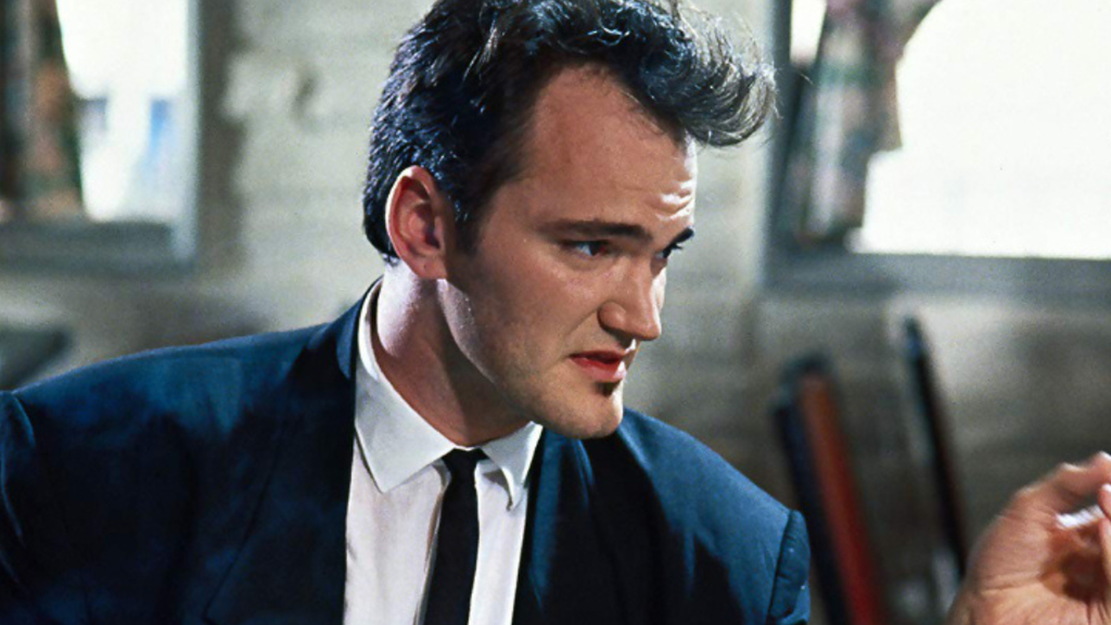 Une seule trilogie peut être qualifiée de "parfaite" selon Quentin Tarantino : chaque film y est meilleur que le précédent