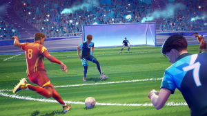 Rematch : le jeu de foot qui fait sensation résumé en 9 infos indispensables !