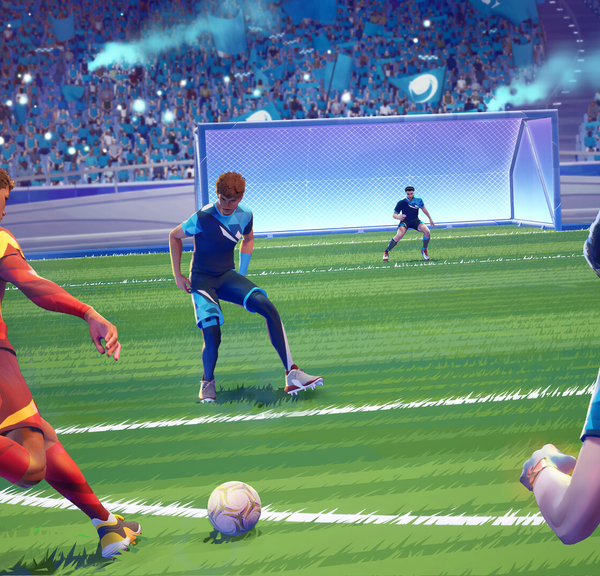 Rematch : le jeu de foot qui fait sensation résumé en 9 infos indispensables !