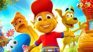 Il a marqué votre enfance et reste un incontournable du jeu vidéo français !