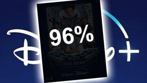 Cette série notée 96% prépare son grand retour sur Disney +, c'est l'une des meilleures productions de ces dernières années !