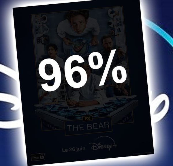 Cette série notée 96% prépare son grand retour sur Disney +, c'est l'une des meilleures productions de ces dernières années !