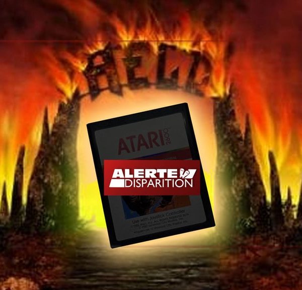 "Je n’aurais jamais cru en voir un" : il tombe sur LE jeu vidéo le plus maudit de la création !