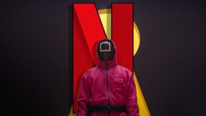 Il n'y aura pas que Squid Game à surveiller côté séries sur Netflix en juin 2025 !