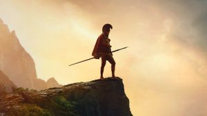 Après le carton de Minecraft au cinéma, Jason Momoa prend les armes dans cette série historique qui évoque ses origines