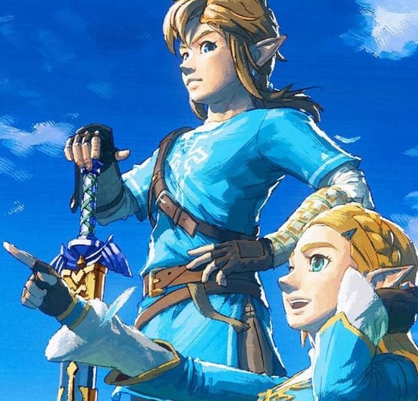 Cette actrice en princesse dans le film The Legend of Zelda ? Elle a débuté sa carrière dans Euphoria…