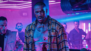 Après Balle Perdue 3, la France et son champion de MMA frappent encore plus fort en 2025 avec ce film d'action sur Netflix