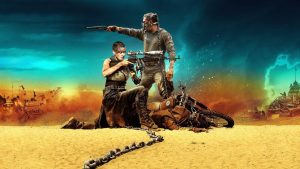 "C'est difficile à accepter" La suite de ce film de SF culte s'est faite sans Charlize Theron : sa déception est palpable