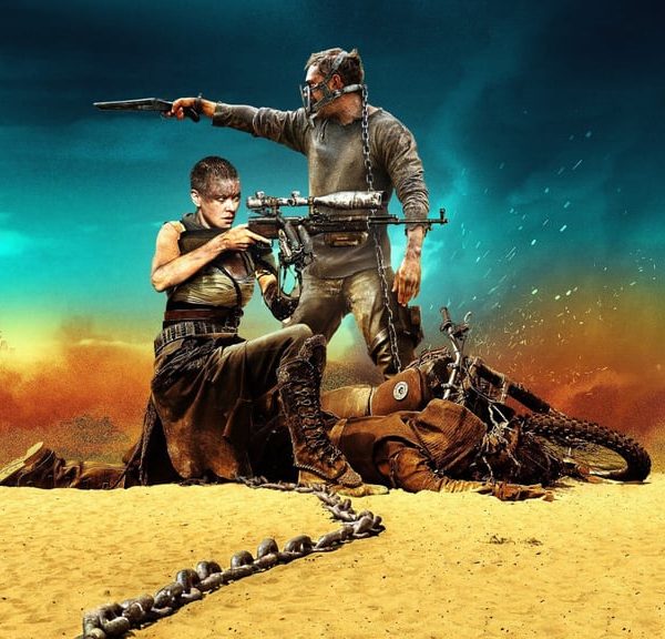 "C'est difficile à accepter" La suite de ce film de SF culte s'est faite sans Charlize Theron : sa déception est palpable
