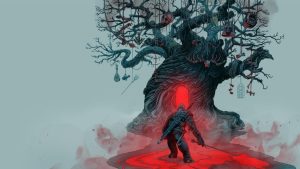Il domine la plupart de ses concurrents et c'est l'un des meilleurs jeu vidéo d'action saupoudré de RPG de tous les temps. Vous le connaissez forcément…