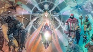 Elle a joué à ce jeu vidéo pendant 21 ans, les joueurs lui rendent hommage…