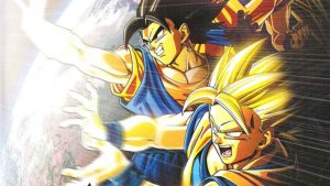 "Le jeu vidéo Dragon Ball le plus rare de l'histoire" il n'y a que 2000 exemplaires de ce jeu vidéo, vous êtes chanceux si vous l'avez !