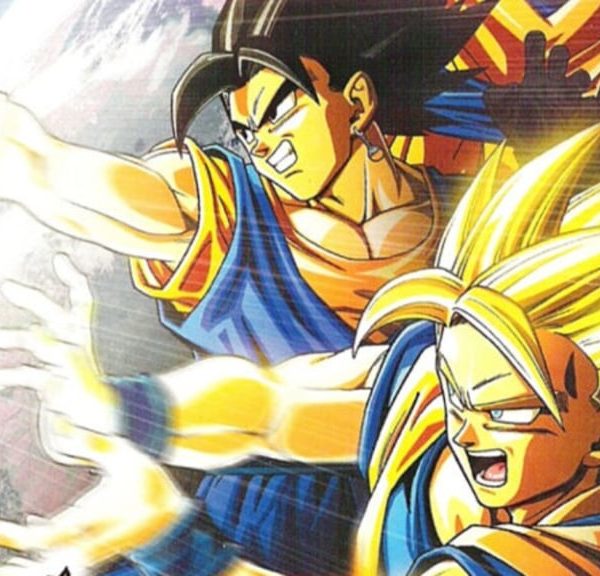 "Le jeu vidéo Dragon Ball le plus rare de l'histoire" il n'y a que 2000 exemplaires de ce jeu vidéo, vous êtes chanceux si vous l'avez !