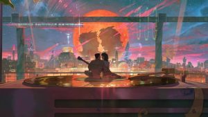 Ce film de SF romantique va vous faire voyager à travers le cosmos : c'est une exclusivité Netflix