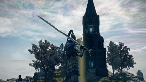 Tour du sorcier Elden Ring Nightreign : comment briser le sceau de ces tours ?