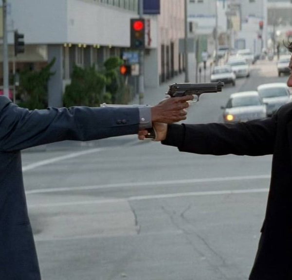 Jackie Chan est prêt pour un nouvel épisode de cette série culte de films !