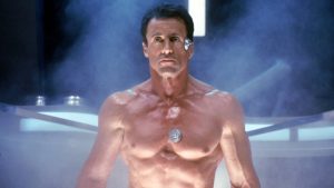 "Un cauchemar" Sylvester Stallone ne voulait pas être dans ce jeu vidéo adapté d'un film de SF culte