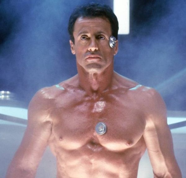 "Un cauchemar" Sylvester Stallone ne voulait pas être dans ce jeu vidéo adapté d'un film de SF culte