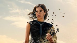 Cette série fantastique meilleure que Le Seigneur des Anneaux est toujours un carton sur Prime Video