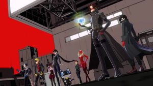 Persona 5 The Phantom X va vous étonner. C'est le JRPG du moment en Chine et il arrive en France…