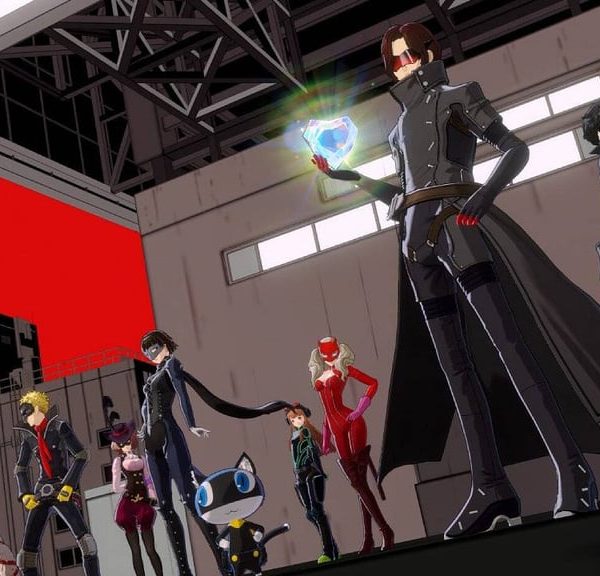 Persona 5 The Phantom X va vous étonner. C'est le JRPG du moment en Chine et il arrive en France…