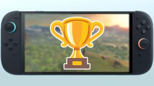 Ce jeu vidéo Nintendo Switch 2 aura des trophées comme sur PlayStation et Xbox, mais à une condition…