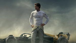 "C'est une bonne chose pour notre sport" Le film de Brad Pitt sur la F1 est même encensé par de multiples champions du monde avant sa sortie en 2025