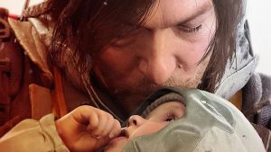 Death Stranding ne sera pas adapté qu'en film, la franchise d'Hideo Kojima n'a pas fini de s'étendre
