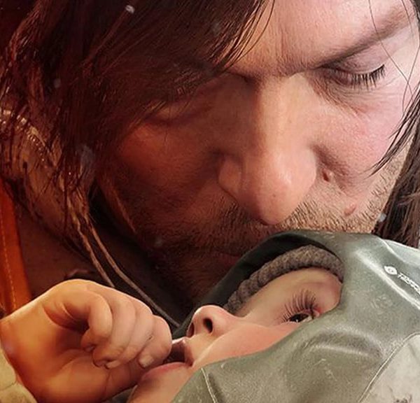 Death Stranding ne sera pas adapté qu'en film, la franchise d'Hideo Kojima n'a pas fini de s'étendre