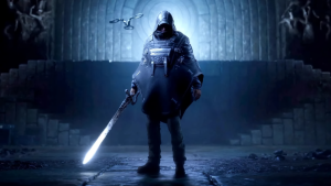 Ce magnifique jeu vidéo d'action-aventure SF est jouable gratuitement, mais faites vite !