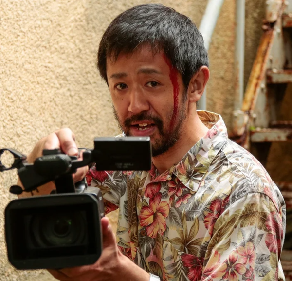"Une lettre d'amour" Ce film de zombies noté 100% est une merveille et il sème la terreur sur Amazon Prime Video