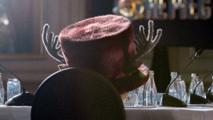 "Il est génial" Les fans craignaient le pire pour ce personnage de la série One Piece : cet extrait Netflix les a rassurés