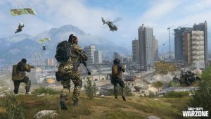 Erreur DirectX Warzone : comment corriger ces plantages intempestifs ?