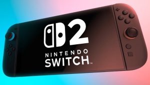 La Nintendo Switch 2 ne fonctionne pas… pour le moment !