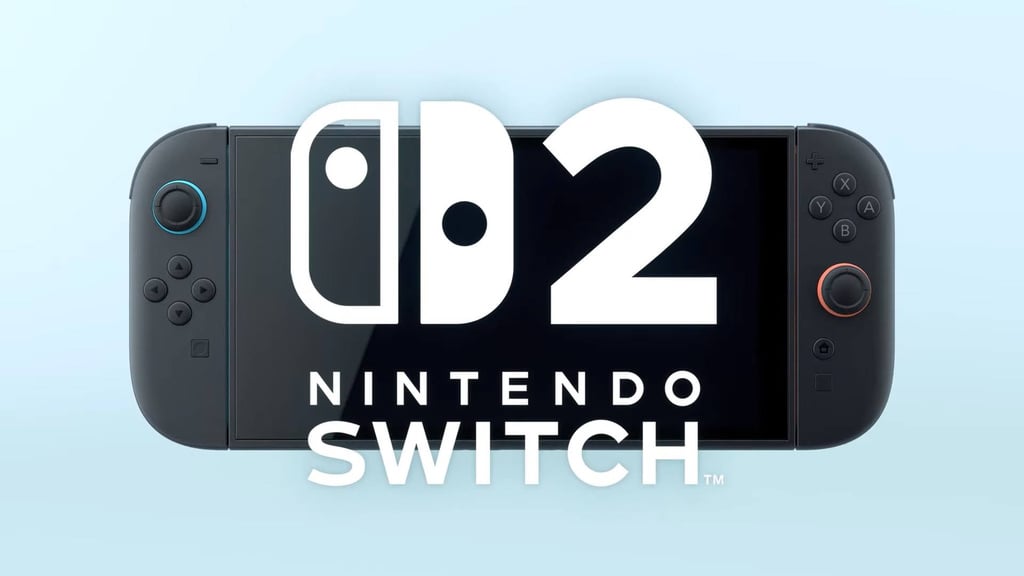 "Ne le retirez pas" Avec la Switch 2, Nintendo vous fait gagner du temps et de l'argent !