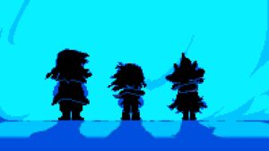 L'un des meilleurs jeux de rôle de tous les temps accueille de nouveaux chapitres aujourd'hui