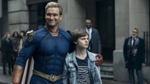 Ce spin-off de The Boys noté 97 % revient et on a une très bonne nouvelle pour vous…